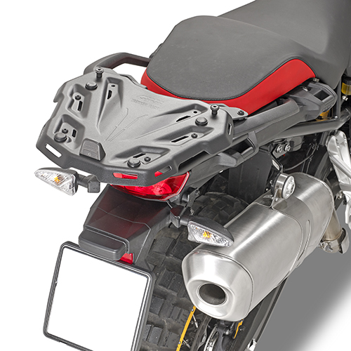 GIVI Luggage - Rear Rack for Monolock or Monokey Topbox
